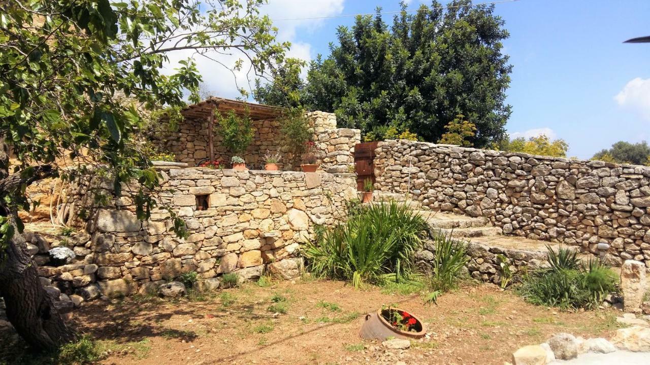 Bendeni Cottage Megala Chorafia Exterior foto